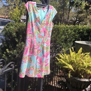 Perfect for Easter!  Just a great little dress only worn once.